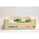 Replicagri 1/32 Claas Markant Baler. M in Box.