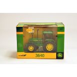 Britains 1/32 John Deere 3640 Tractor. M in Box.