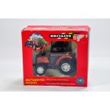 Britains 1/32 Renault 70-14 Tractor. M in Box.