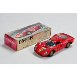 Mercury No. 65 Ferrari Prototipo 330P4. NM in G to VG Box.