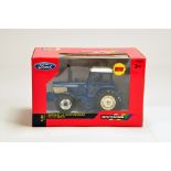 Britains 1/32 (Code 3 by SDF) Ford TW35 Tractor. M in Box.