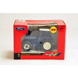 Britains 1/32 (Code 3 by SDF) Ford 9700 Tractor. M in Box.