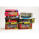 Solido Diecast Car Group (Minichamps Withdrawn). M in Boxes. (5)