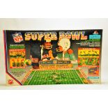 Retro / vintage / collectable game - Peter Pan NFL Super Bowl. Appears complete but not checked.