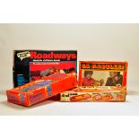 Group of retro / vintage / collectable games including Roadways, Go Marbles, Finders Keepers plus