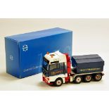 Conrad 1/50 Collett MAN Special Edition Truck. M in Box.