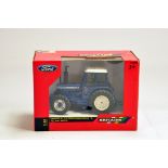 Britains 1/32 (Code 3 by SDF) Ford 8700 Tractor. M in Box.
