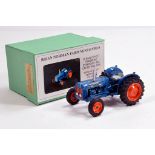 Brian Norman 1/32 Fordson Dexta Tractor. NM to M in E Box.