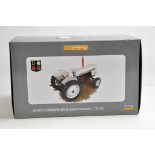 Universal Hobbies 1/16 David Brown 990 Selectamatic Tractor. M in Box.