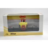 Universal Hobbies 1/32 Vicon Ixter Sprayer. M in Box.