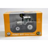 Universal Hobbies 1/32 Fendt 820 White Edition Special Edition Tractor. M in Box.