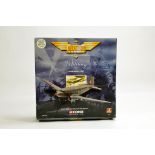 Corgi 1/50 Diecast Aircraft Aviation Archive No. 47106 1st Issue Douglas DC3. M in Box.