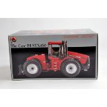 Ertl Precision 1/32 Case IH STX 450 Tractor. M in Box.