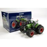 Wiking 1/32 Fendt 939 Double Wheels Special Edition Tractor. M in Box.