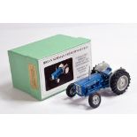 Brian Norman 1/32 Hand built Fordson Super Dexta New Performance Tractor. NM to M in Box.