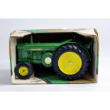 Ertl 1/16 John Deere Model R Tractor. NM to M in Box.