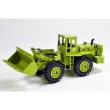 Conrad Gescha 1/40 Terex 72-71 Loading Shovel. Generally E.