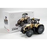 Wiking 1/32 Claas Axion 950 Tractor Taxi Edition. M in Box.