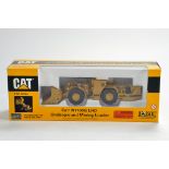 Norscot 1/50 CAT R1700G LHD Mining Loader. M in Box.