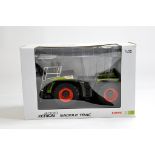 Weise Toys 1/32 Claas Xerion 4000 Saddle Trac. M in Box.