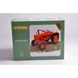 Universal Hobbies 1/16 Fahr D180H Tractor. M in Box.