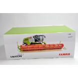 Wiking 1/32 Claas Lexion 780 Combine Harvester. M in Box.