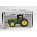 Ertl Precision 1/32 John Deere 8430 Tractor. M in Box.