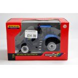 Britains 1/32 New Holland T8040 Tractor. M in Box.