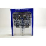 Replicagri 1/32 Vector 620 Cultivator. M in Box.