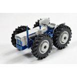 SCAledown 1/32 Hand Built County Super 6 Tractor. Superb Model.