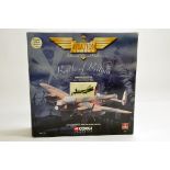 Corgi 1/50 Diecast Aircraft Aviation Archive No. 47301 1st Issue Avro Lancaster. M in Box.