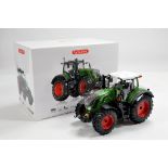 Wiking 1/32 Fendt 828 Tractor. M in Box.
