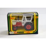 Corgi No. 55 David Brown 1412 Tractor. M in E Box.