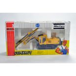 Joal 1/35 Atlas Copco Rock Drill. M in Box.