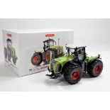 Wiking 1/32 Claas Xerion 5000 Tractor. M in Box.