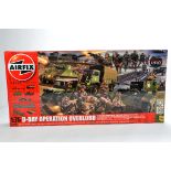 Airfix 1/76 D-Day Operation Overlord Kit. As New.