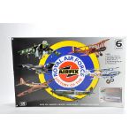 Airfix 1/72 History of the RAF Special Set. As New.