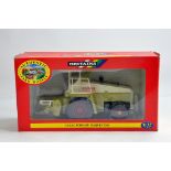 Britains 1/32 Claas Forage Harvester. M in Box.