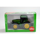 Siku 1/32 John Deere 6920S Tractor. M in Box.