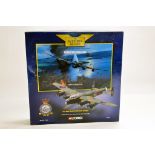 Corgi 1/50 Diecast Aircraft Aviation Archive No. 47304 Operation Chase Avro Lancaster. M in Box.