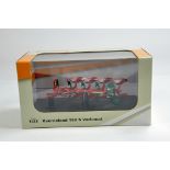 Universal Hobbies 1/32 Kverneland 150 Variomat Plough. M in Box.