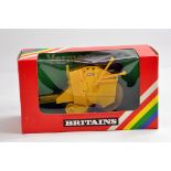 Britains 1/32 No. 9532 Vermeer Round Baler. Special Edition for US Market. M in E Box.