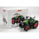 Wiking 1/32 Fendt 936 Tractor. M in Box.
