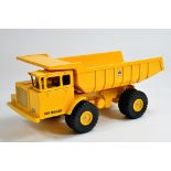 Ertl Large Scale Diecast International Pay Hauler Mining Truck. Generally E.