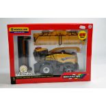 Britains 1/32 New Holland FR9090 Forage Harvester. M in Box.