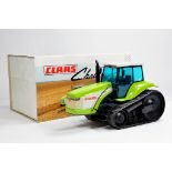 NZG 1/16 Special Edition Claas Challenger 45 Tractor. NM to M in Box.