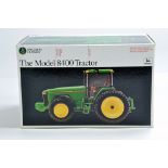 Ertl Precision 1/32 John Deere 8400 Tractor. M in Box.