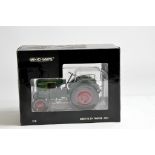 Minichamps 1/18 High Detail Deutz F2L Tractor. M in Box.