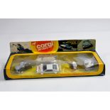 Corgi Juniors No. 3030 James Bond gift set taken from the film The Spy Who Loved Me. NM to M in VG