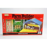 Britains Farm 1/32 No. 4708 ATCOST Farm Building Set. M in E Box